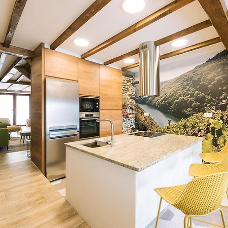 Casa Boral Villa Doade Екстериор снимка