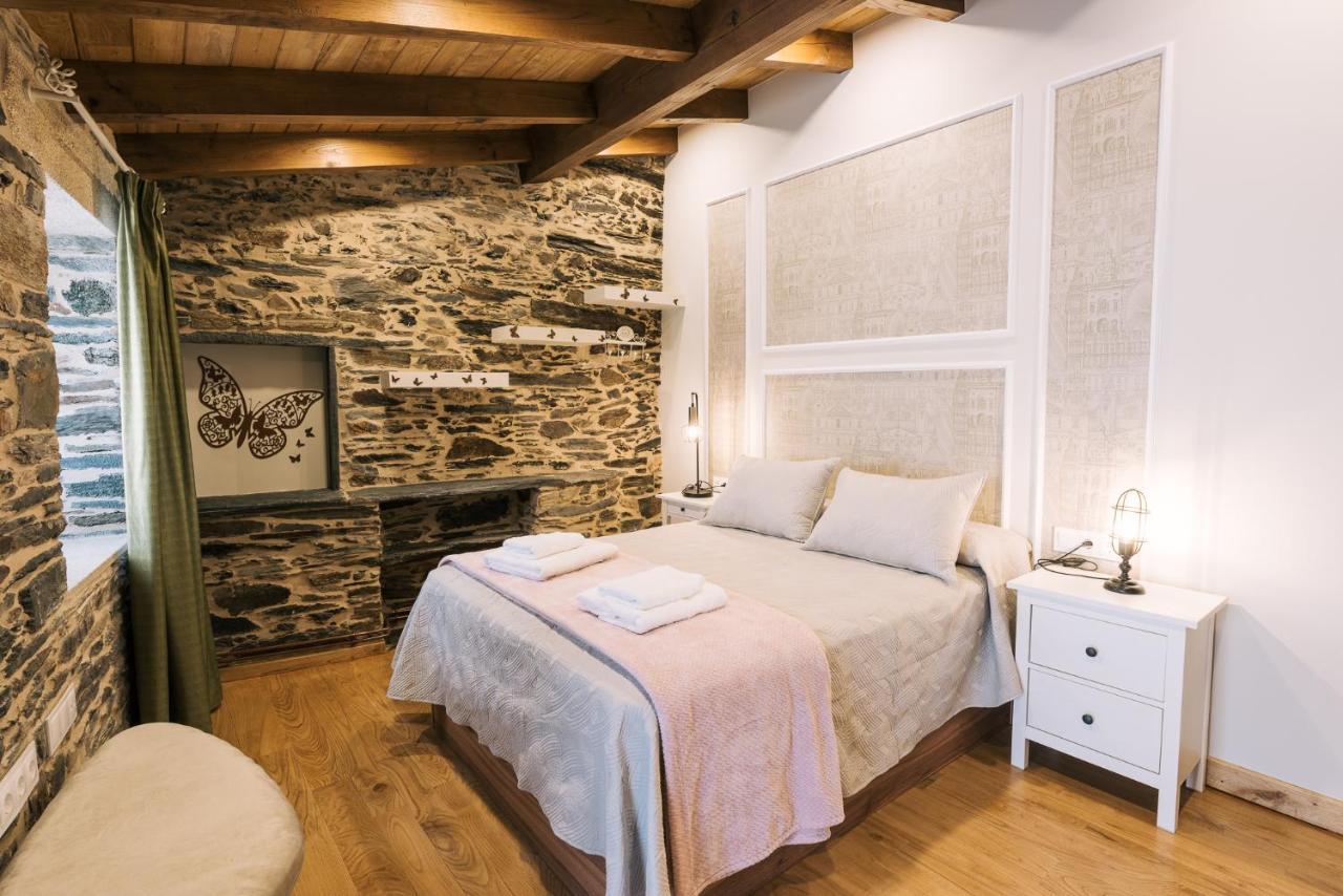 Casa Boral Villa Doade Екстериор снимка
