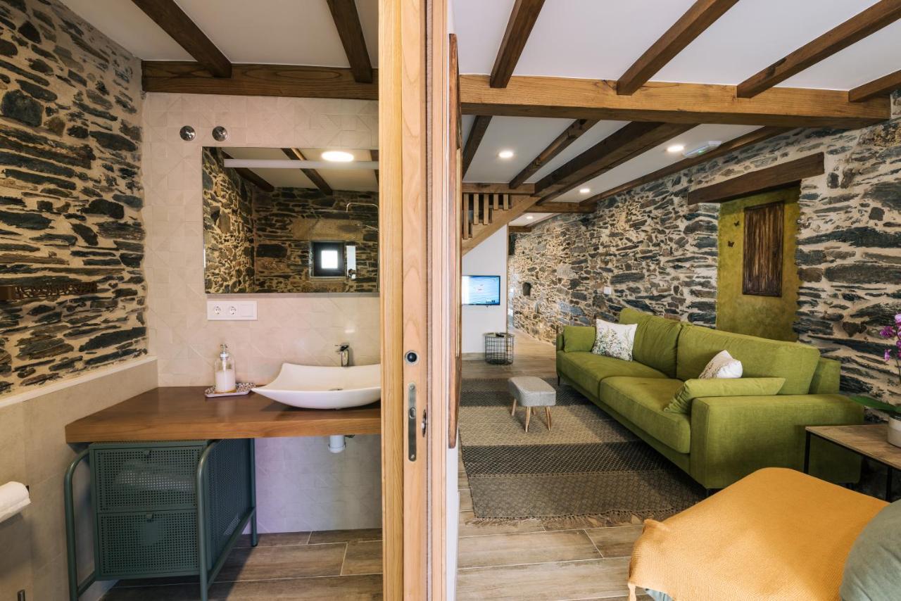 Casa Boral Villa Doade Екстериор снимка