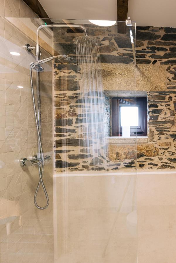 Casa Boral Villa Doade Екстериор снимка