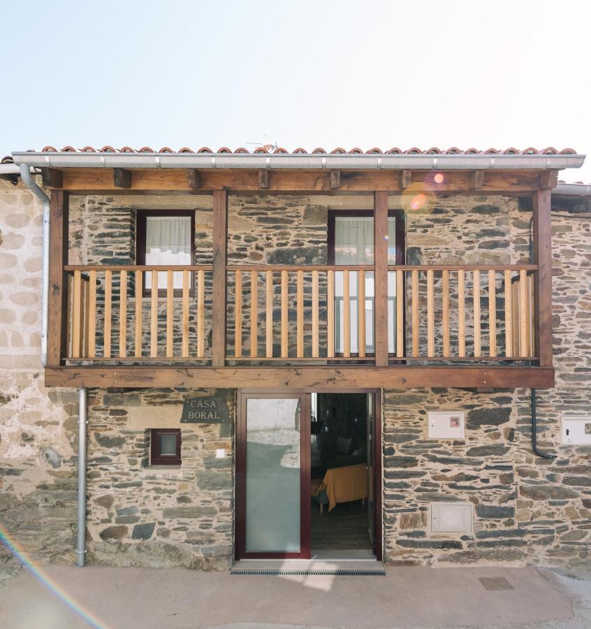 Casa Boral Villa Doade Екстериор снимка