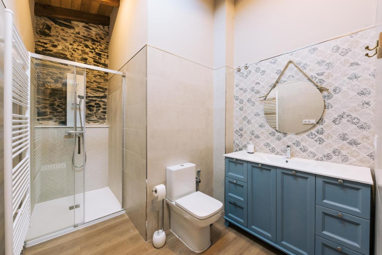 Casa Boral Villa Doade Екстериор снимка
