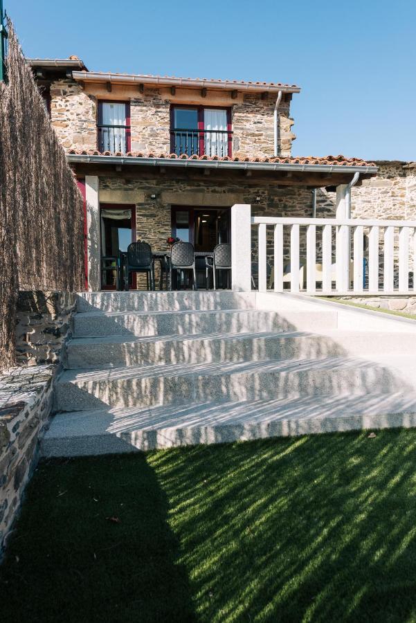 Casa Boral Villa Doade Екстериор снимка