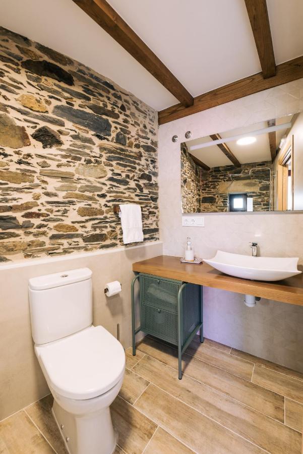 Casa Boral Villa Doade Екстериор снимка